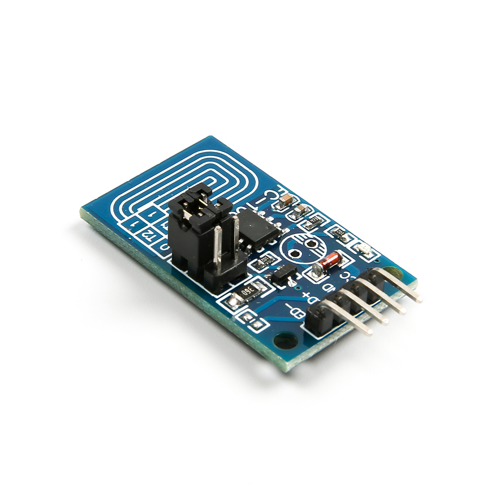 Модуль сенсорного диммера FC-106